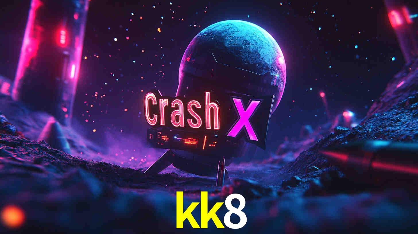 App Mobile kk8