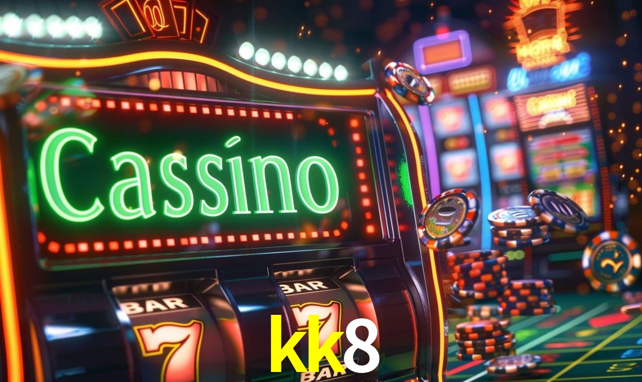kk8 Dicas de Jogo