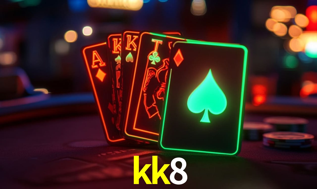 login kk8.com