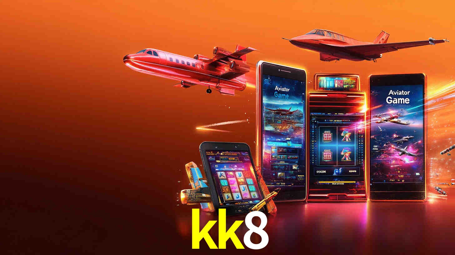 Instalar APK kk8