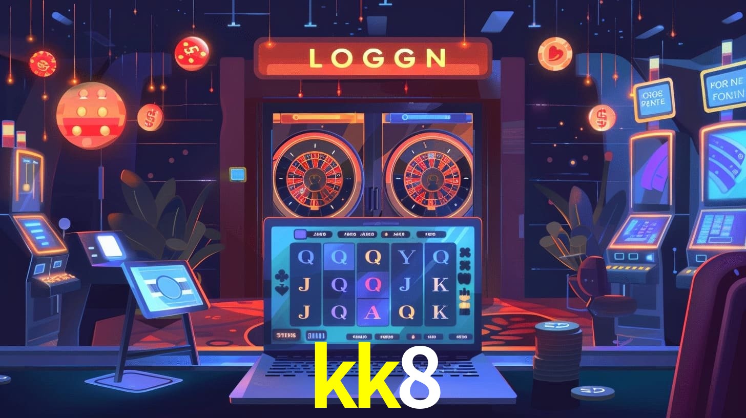 Vantagens VIP kk8