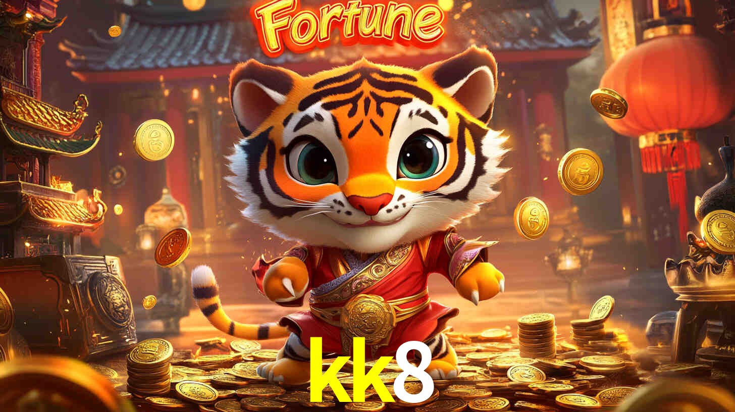 App Premium kk8