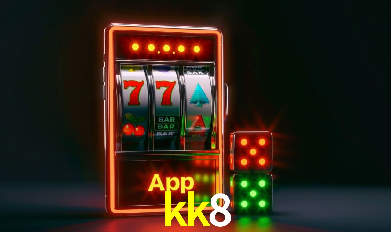 login kk8