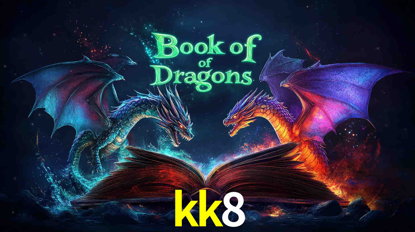 Baixar kk8 Android
