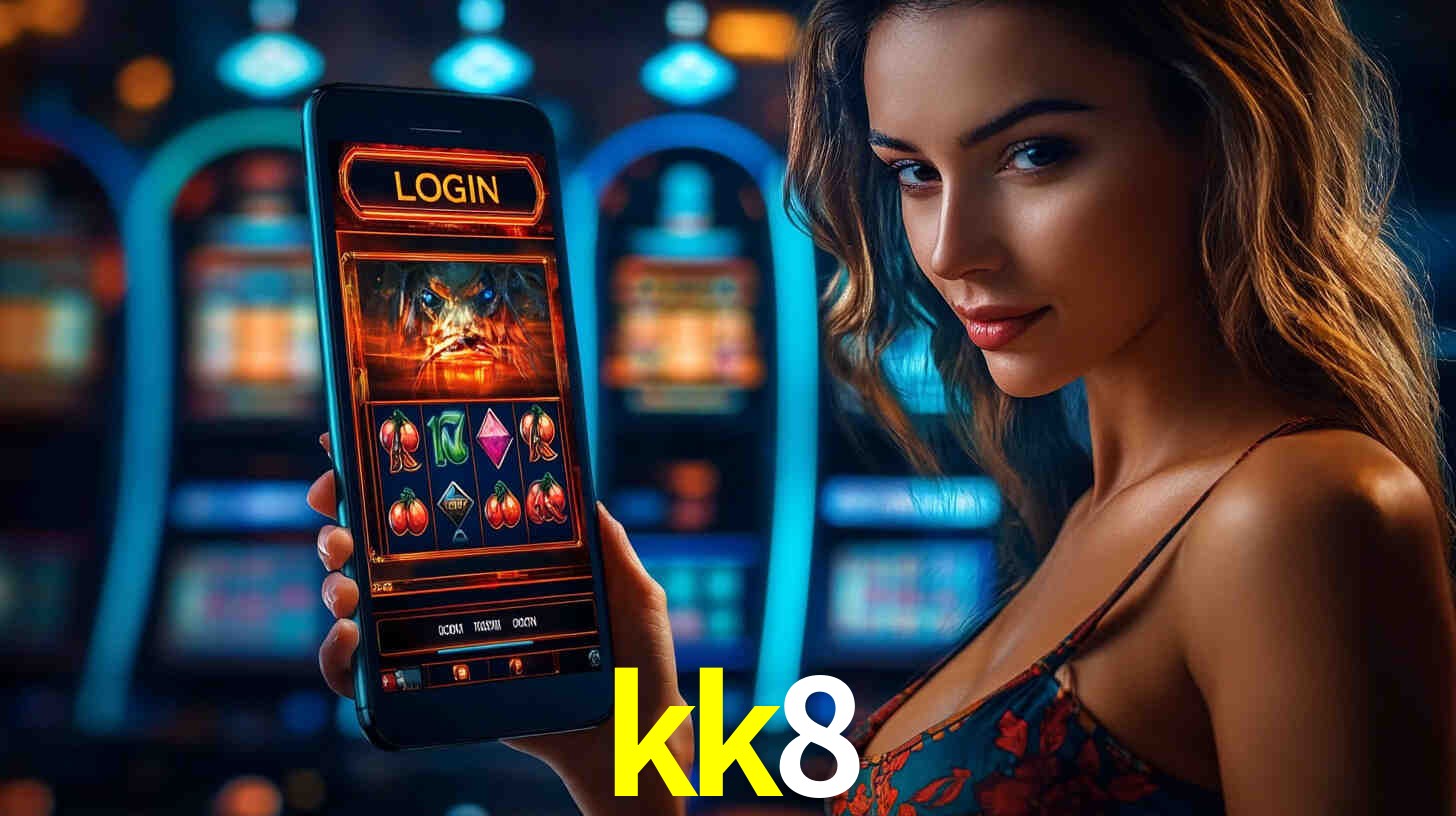 kk8 bet