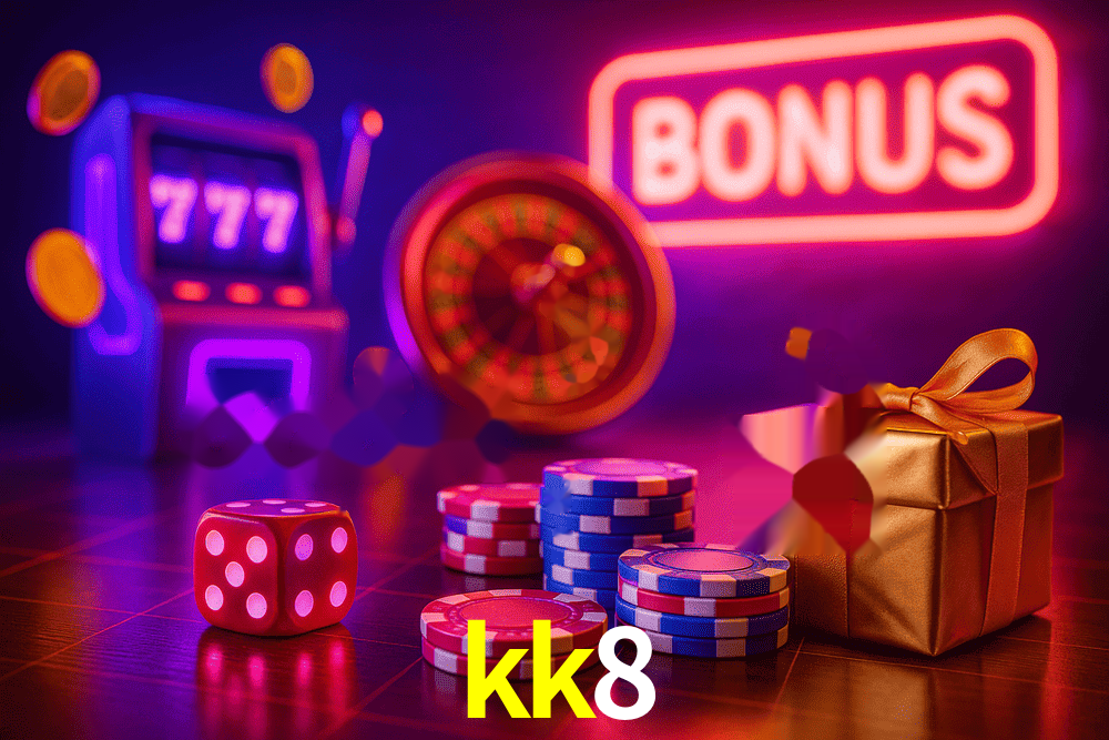 APK kk8 Android