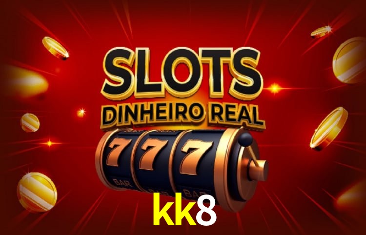 Privilégios VIP kk8