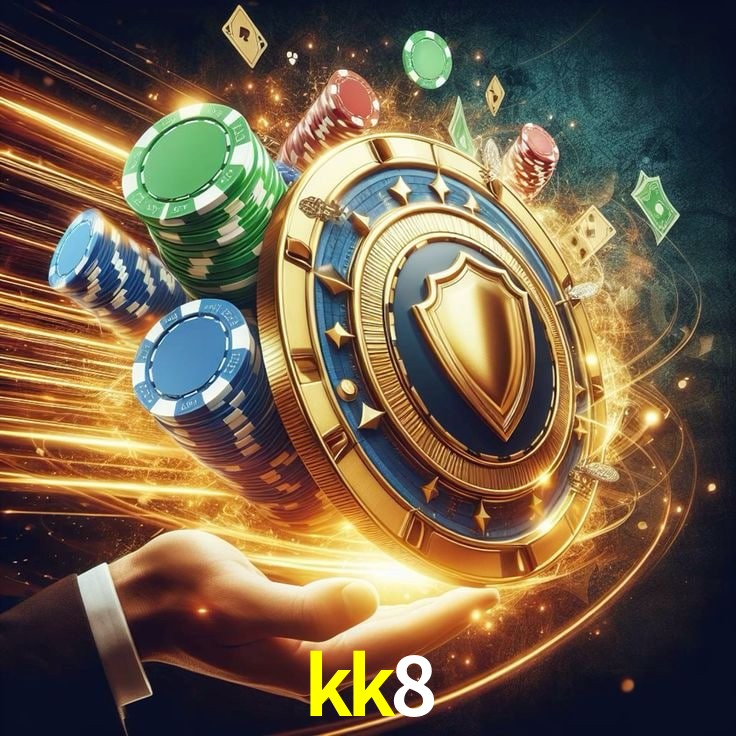 Torneios e prêmios garantidos na kk8