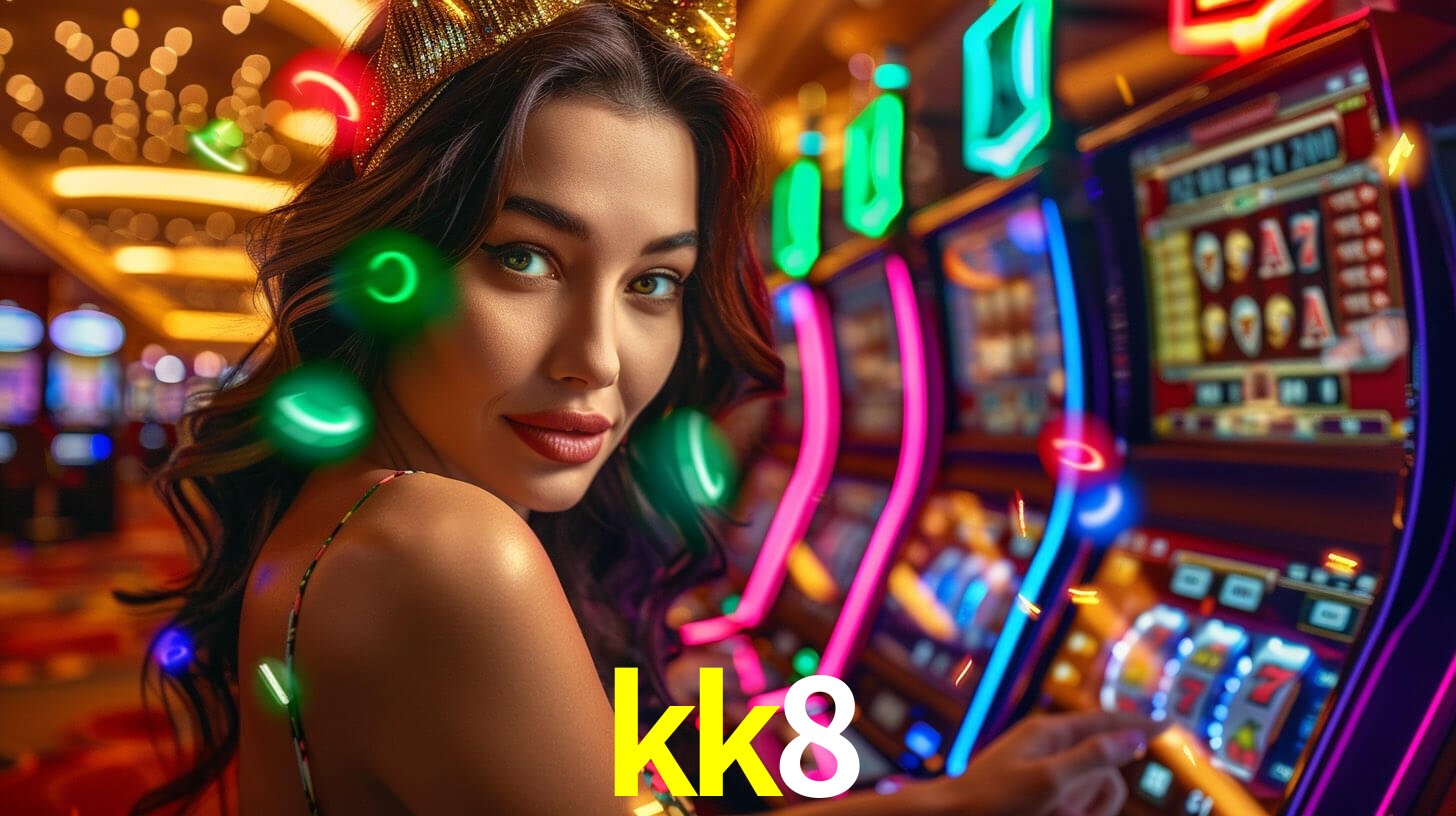 Download rápido e seguro na kk8