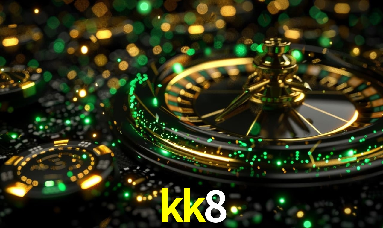 Segurança e performance na plataforma kk8